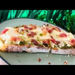 Bruschetta imperial