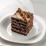 Keto ChocoTorta