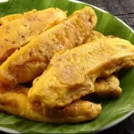 PISANG GORENG