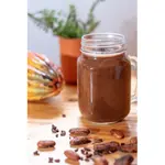 Smoothie Cacau Crocante