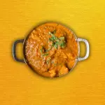 Chicken Masala