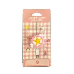 Protector de cable Sakura