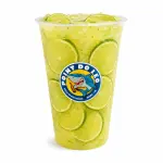 Suco de limão 700ml