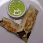 🌯 Frijoles con Huevo