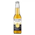 CERVEJA CORONA LN 330ML