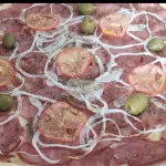 Calabresa Gourmet