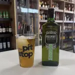 COPÃO DE PASSPORT