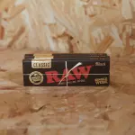 Raw Black Classic 1 1/4
