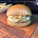 X Burguer