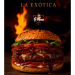 La Exotica
