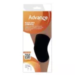 RODILLERA CERRADA ADVANCE TALLA L
