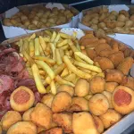 Combo economico 30cm