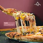Pizza Completa