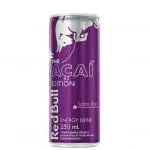 Energético Red Bull