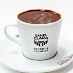 CHOCOLATE QUENTE