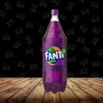 Fanta Uva 2L