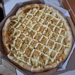 Frango c/ catupiry