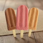 Palito de crema