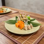 Ceviche de Pesca Blanca