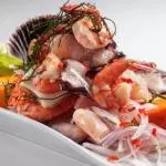 Ceviche Maremoto