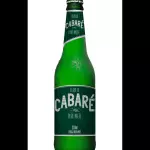 Cabaré Puro Malte
