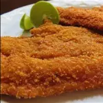 FILETE EMPANIZADO