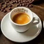 Espresso  30ml