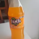 Fanta laranja 1.5 lt gelada