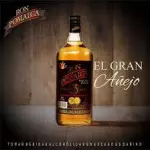 POMALCA AÑEJO 3 AÑOS LITRO