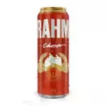CERVEJA BRAHMA SUPER LATÃO 550ML