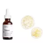 The Ordinary/Caffeine Solution