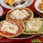 Picadas sencillas 3 pzas