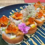 SALMON LOVER