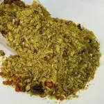Tempero vo lucinha 100g