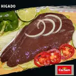 Hígado.