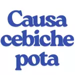 (O)CausaCebichePota