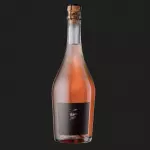Alma Negra Brut Nature. ECV