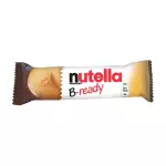 NUTELLA B- ready