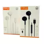 FONE DE OUVIDO C/FIO TIPO-C FN-A30L