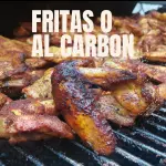 Alitas 20 piezas