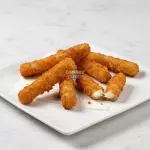 Deditos de Queso
