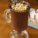 Chocolate quente