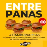 Entre Panas
