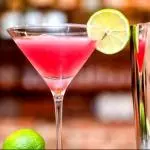 Martini Cosmopolitan