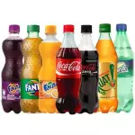 Refrigerantes (600ml)