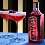 BOMBAY BRAMBLE 700ML