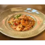 PAD THAI DE CURRY JAPONES