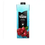 Suco Del Valle Sem Açucar - 1L