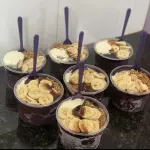 Creme Tradicional