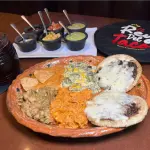 Combinación culichi